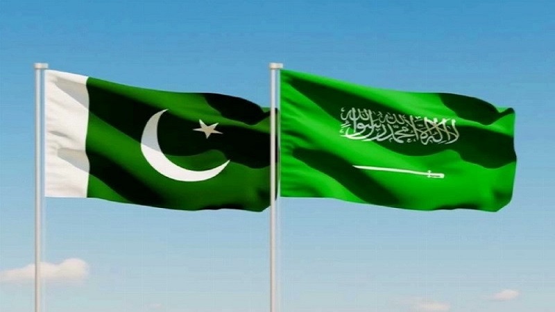 অর্থনৈতিক চাপ কমাতে পাকিস্তানকে ৮ বিলিয়ন ডলারের সহায়তা দিচ্ছে সৌদি আরব